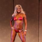 Elizabeth  Barth - NPC Iron Mountain Championships 2010 - #1